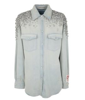 GOLDEN GOOSE DELUXE BRAND Рубашка