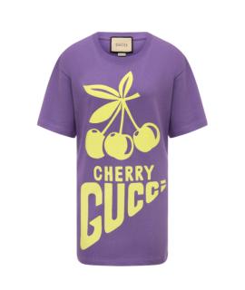 GUCCI Футболка