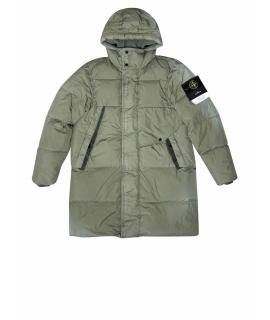 STONE ISLAND Пуховик