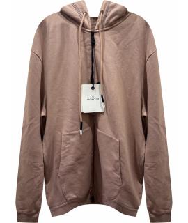 MONCLER Худи/толстовка