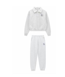 SPORTY AND RICH Костюм с брюками