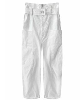 ISABEL MARANT Брюки широкие