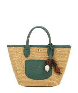 LONGCHAMP Сумка с короткими ручками