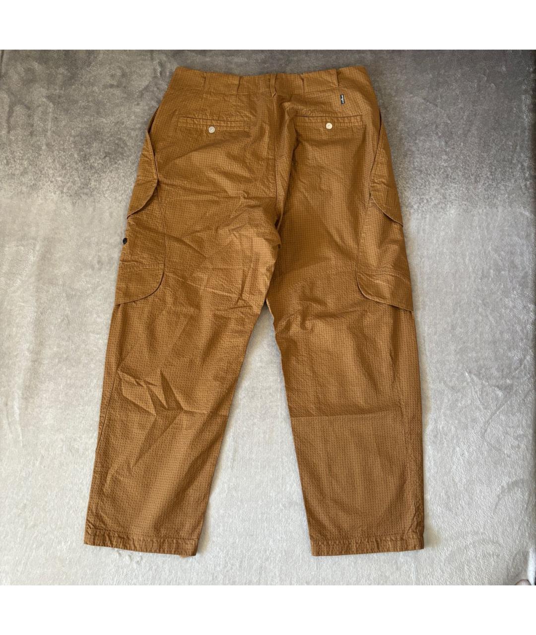 STONE ISLAND SHADOW PROJECT Повседневные брюки, фото 2