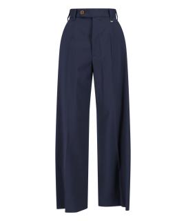 VIVIENNE WESTWOOD Прямые брюки