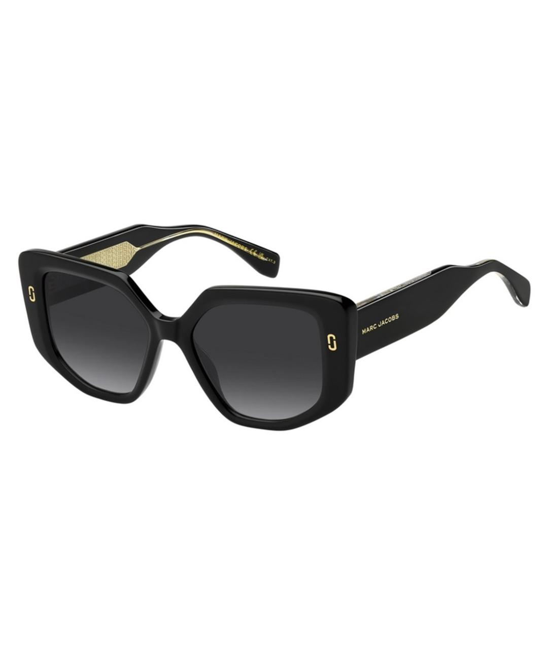 MARC JACOBS Черные солнцезащитные очки, фото 2