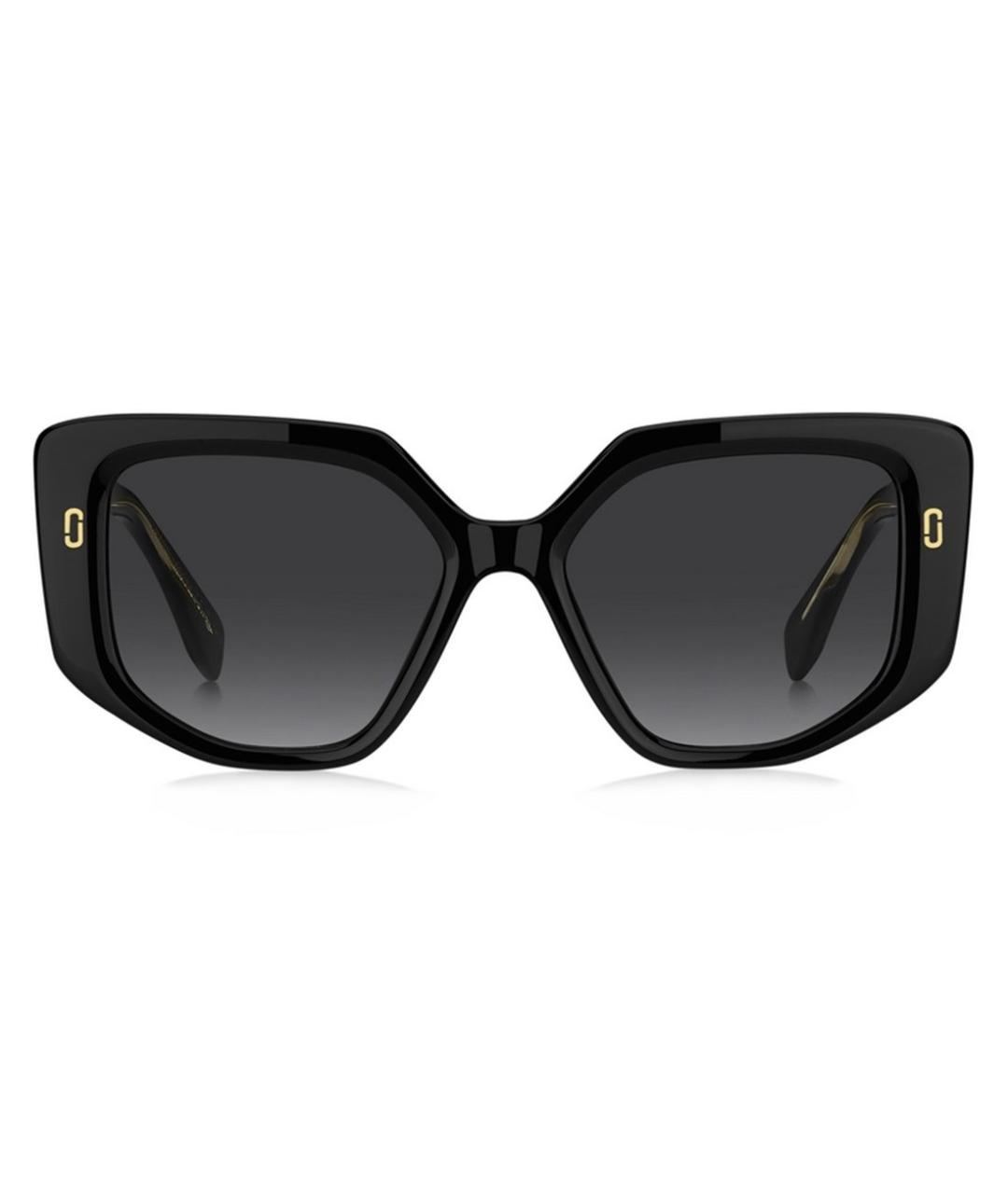 MARC JACOBS Черные солнцезащитные очки, фото 3