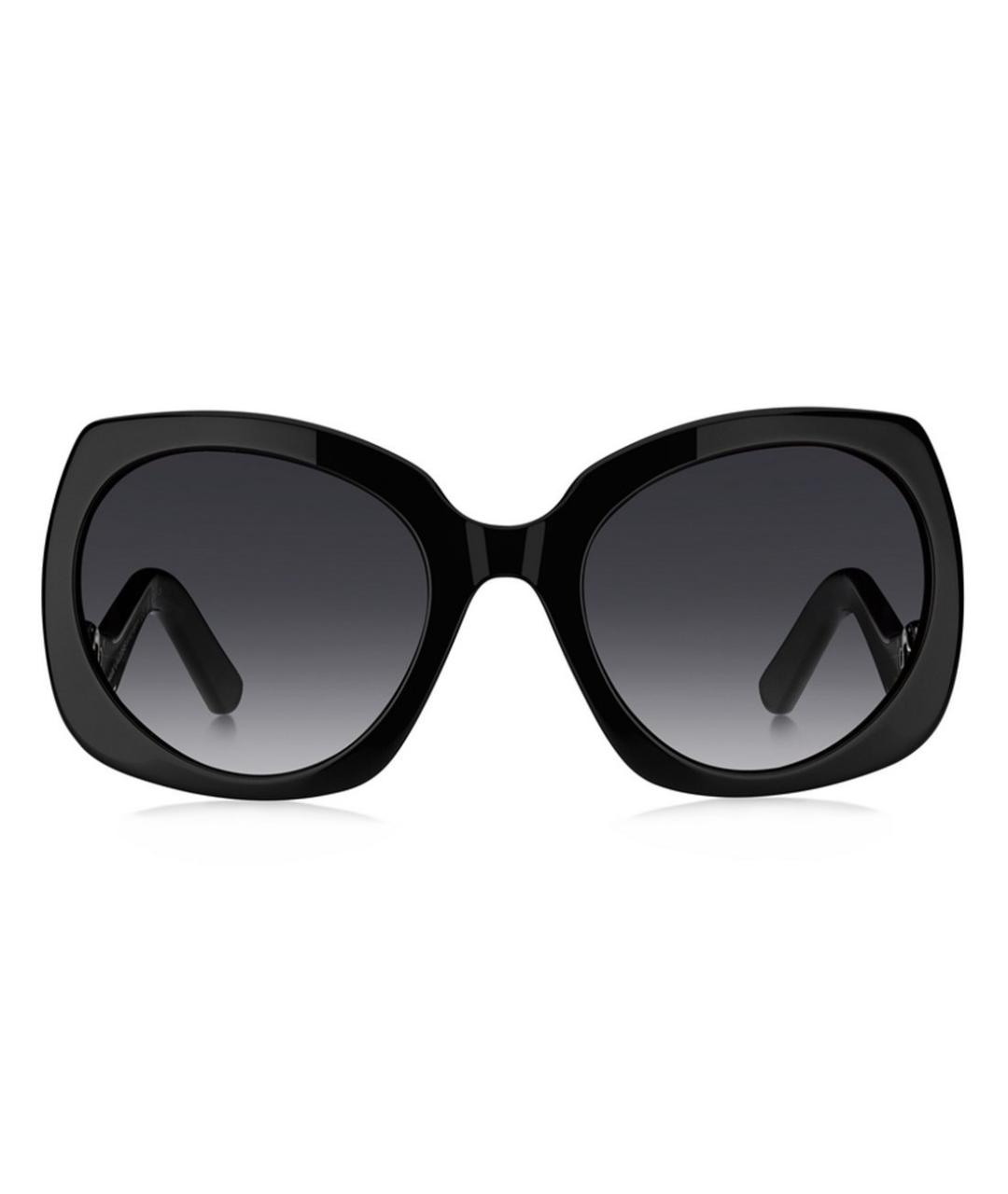MARC JACOBS Черные солнцезащитные очки, фото 2