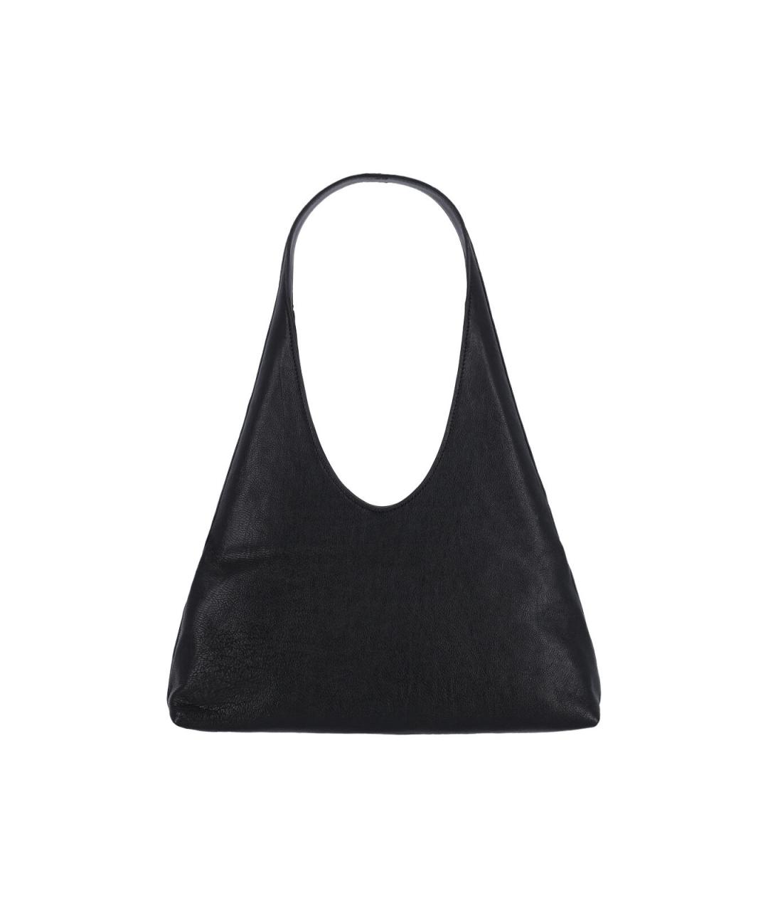 ALEXANDER WANG Черная сумка тоут, фото 3