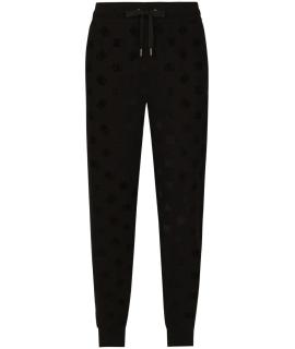 DOLCE&GABBANA Повседневные брюки