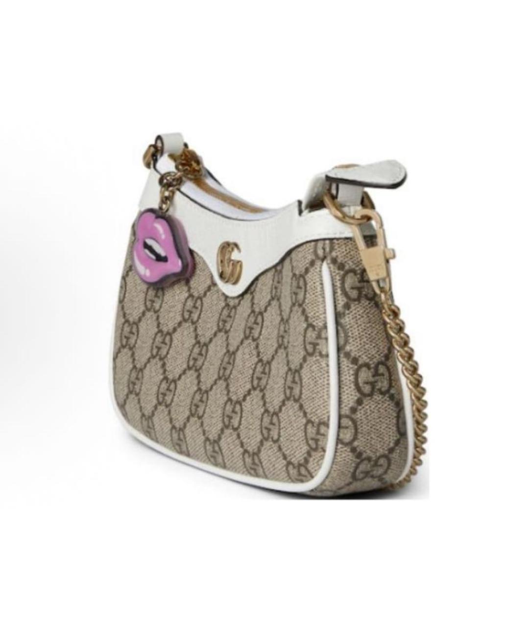 GUCCI Сумка с короткими ручками, фото 6