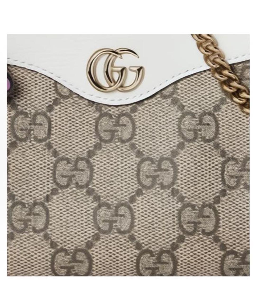 GUCCI Сумка с короткими ручками, фото 8