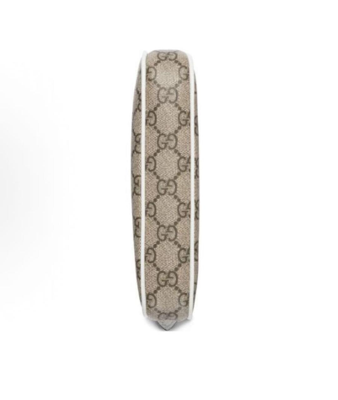 GUCCI Сумка с короткими ручками, фото 4