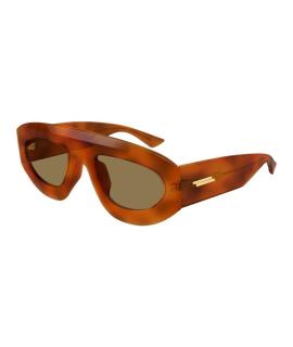 BOTTEGA VENETA Солнцезащитные очки