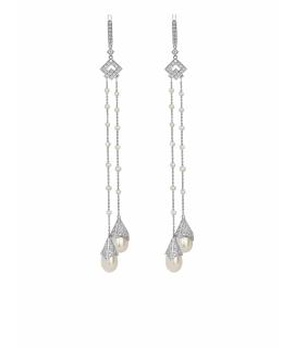 YANA JEWELLERY Серьги