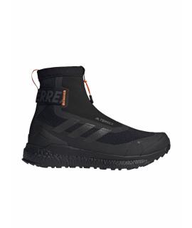 ADIDAS Высокие ботинки