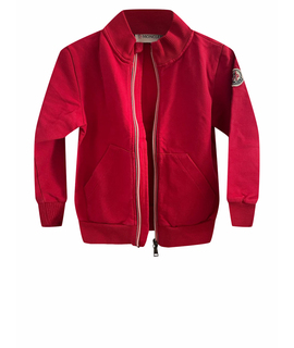 

Верхняя одежда MONCLER