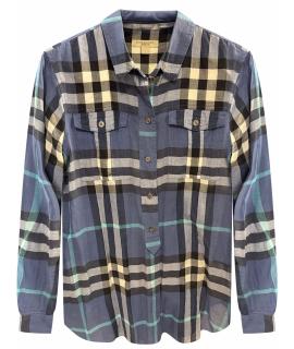 BURBERRY Рубашка