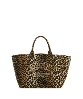 GANNI Сумка тоут