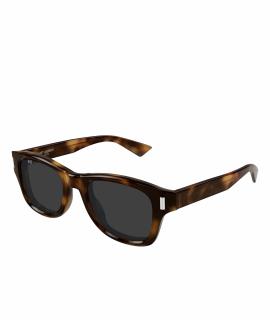 SAINT LAURENT Солнцезащитные очки