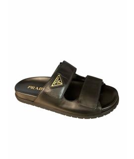 PRADA Шлепанцы