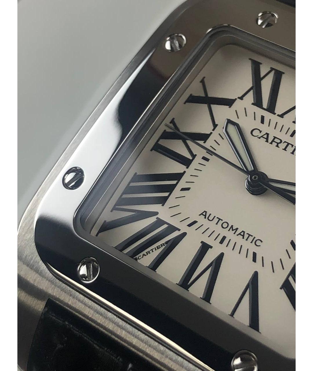 CARTIER Часы, фото 4