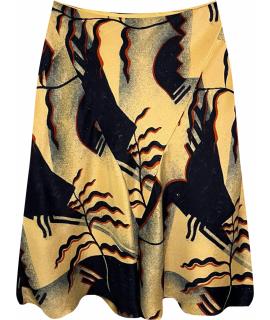 RALPH LAUREN Юбка миди