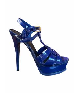 SAINT LAURENT Босоножки