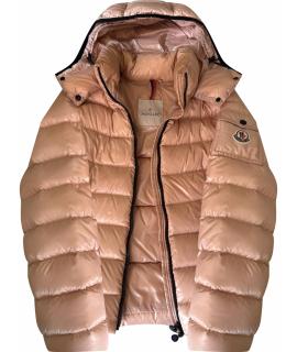 MONCLER Пуховик
