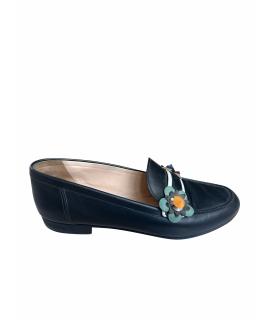 FENDI Лоферы