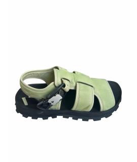 JIL SANDER Сандалии
