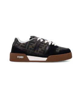 FENDI Кеды