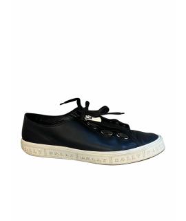 BALLY Низкие кроссовки / кеды