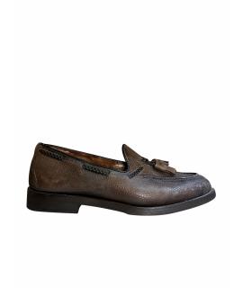 SANTONI Лоферы