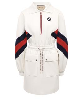 GUCCI Повседневное платье