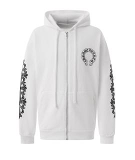 CHROME HEARTS Худи/толстовка
