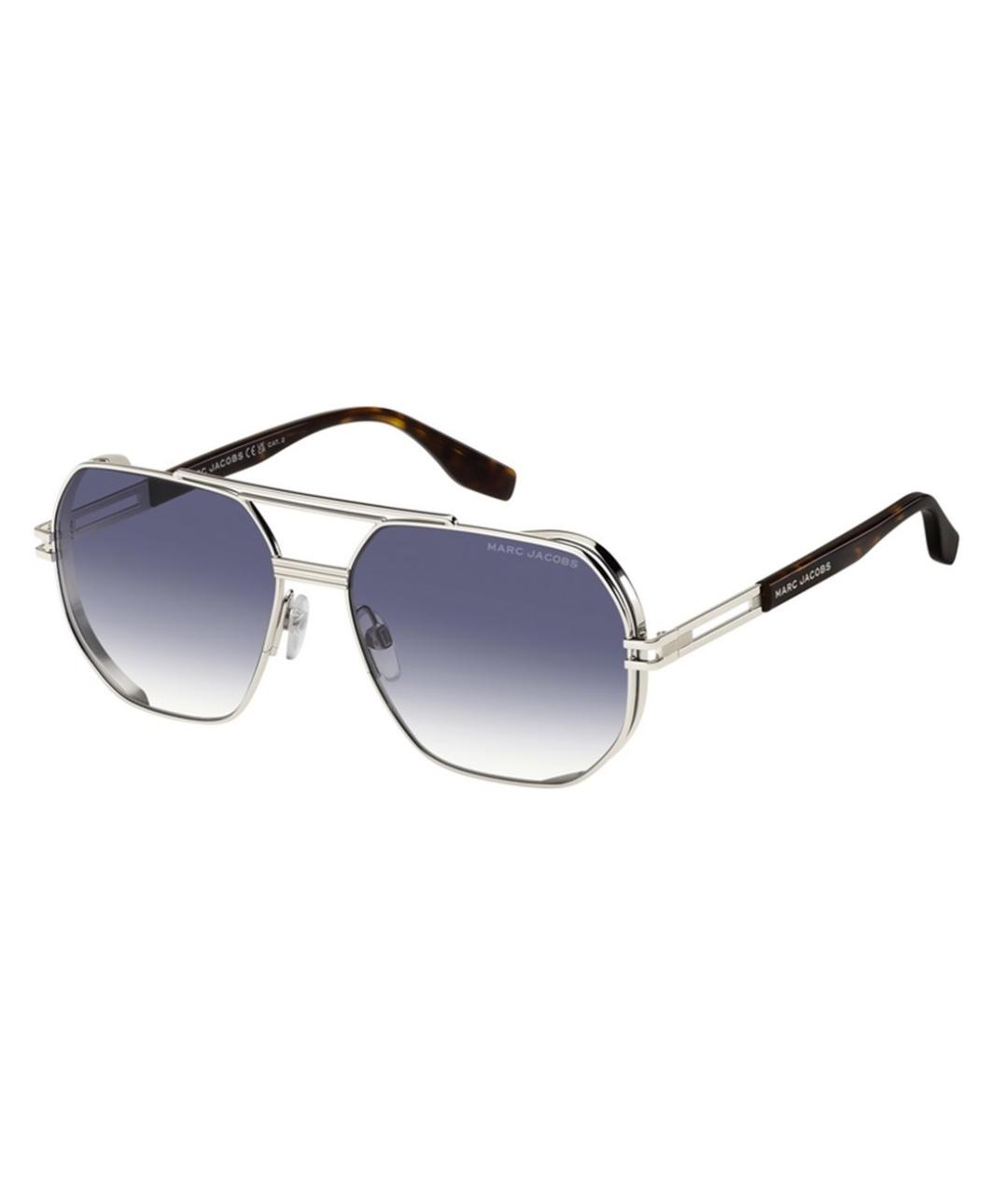 MARC JACOBS Металлические солнцезащитные очки, фото 1
