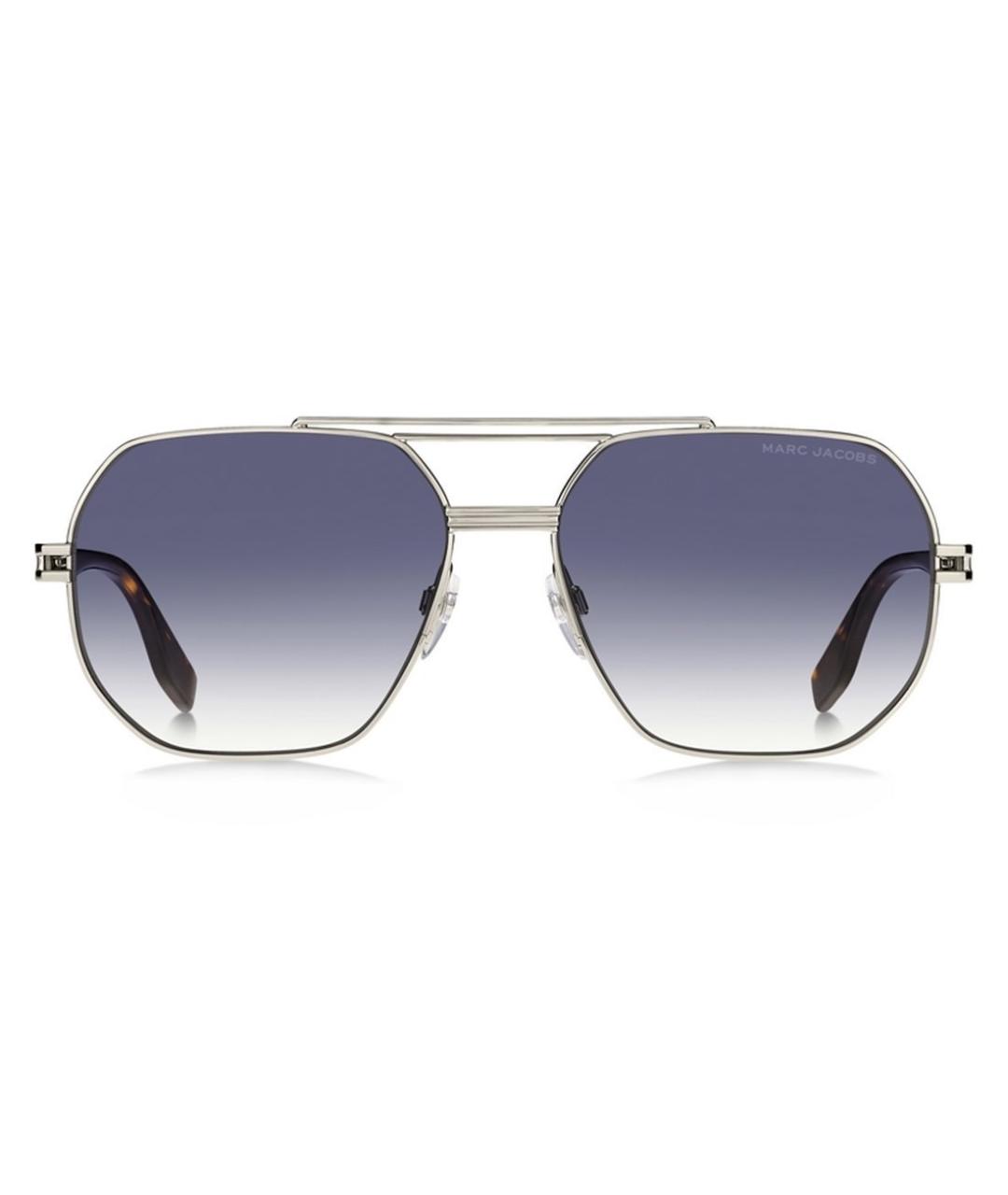 MARC JACOBS Металлические солнцезащитные очки, фото 2