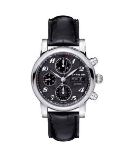MONTBLANC Часы