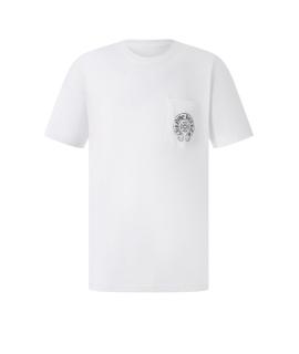 CHROME HEARTS Футболка