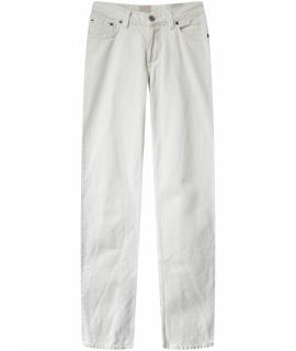 HELMUT LANG Прямые джинсы