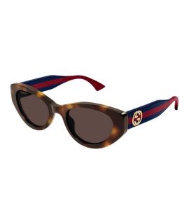 GUCCI Солнцезащитные очки