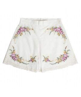 ZIMMERMANN Шорты