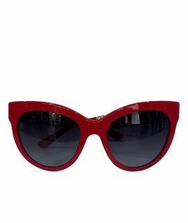DOLCE&GABBANA Солнцезащитные очки