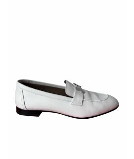 HERMES Лоферы