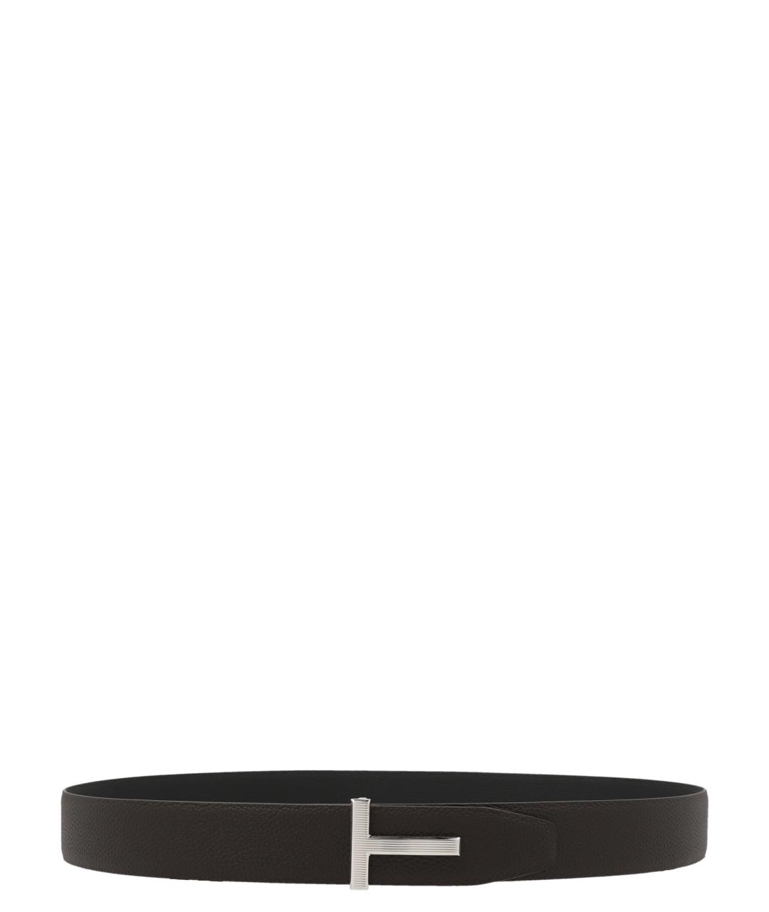 TOM FORD Мульти кожаный ремень, фото 1