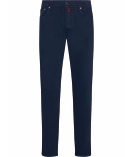 KITON Повседневные брюки