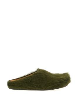 MARNI Шлепанцы