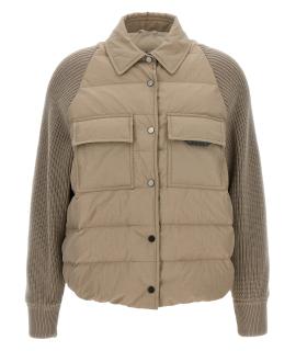 BRUNELLO CUCINELLI Куртка