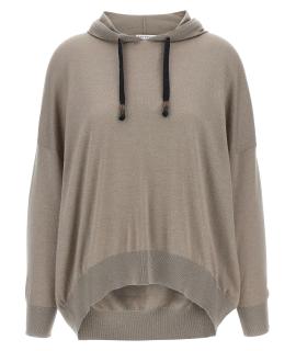 BRUNELLO CUCINELLI Худи/толстовка